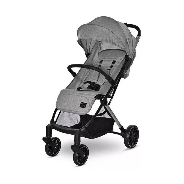 Lorelli Ribera Sport Babakocsi - Grey ICY, gf