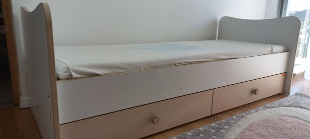 Lorelli babaágy, 3 funkció