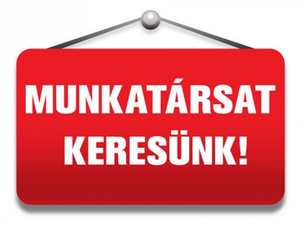 Lőrinci piac halsütödébe pultos kolléganőt keresünk