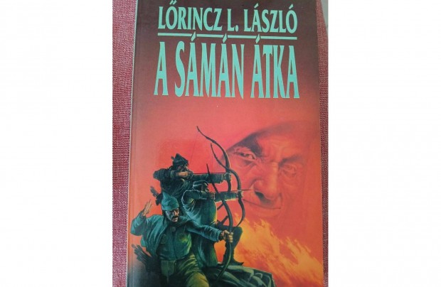 Lrincz L. Lszl: A smn tka