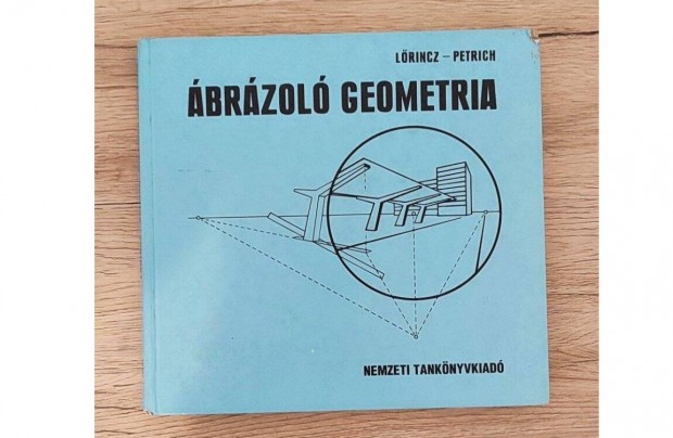 Lrincz Pl Petrich Gza - brzol geometria