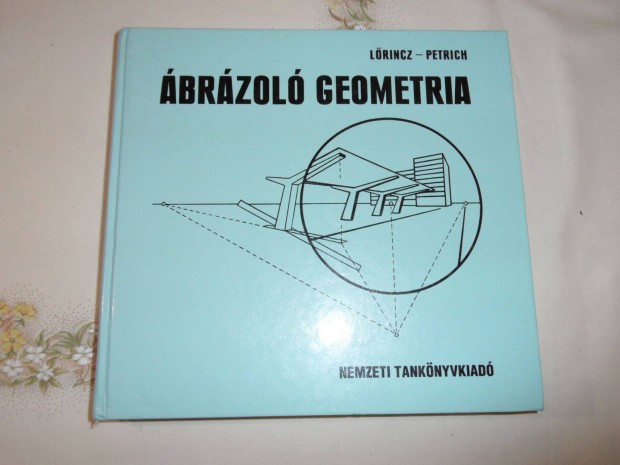 Lrincz-Petrich: brzol geometria