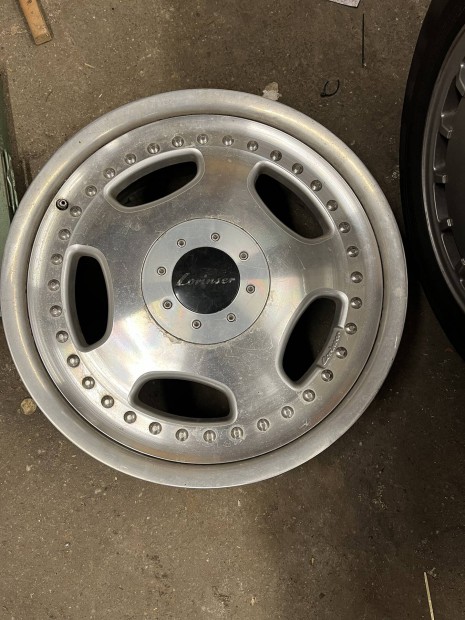 Lorinser RSK5 18"
