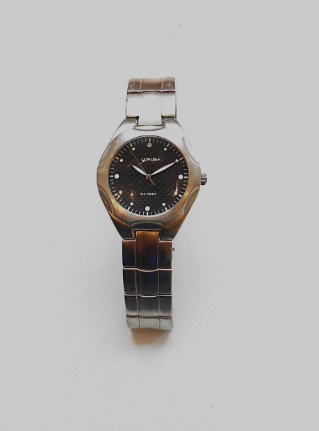 Lorus LR0365 quartz ra