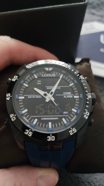 Lorus RW631AX-9 karra elad 