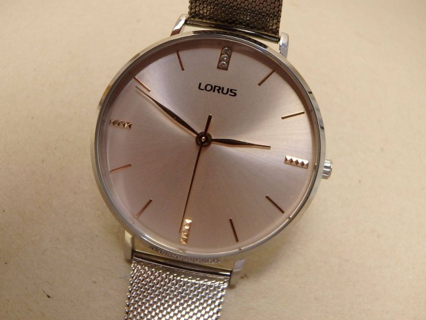 Lorus Seiko Ni Divat ra Olcsn Elad J Szp llapotban