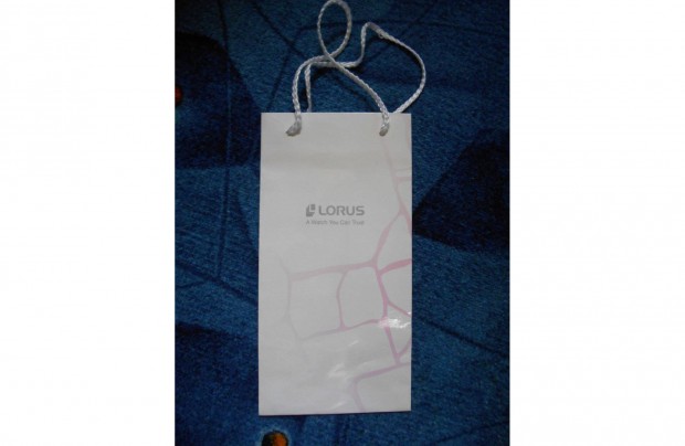 Lorus dsztasak j