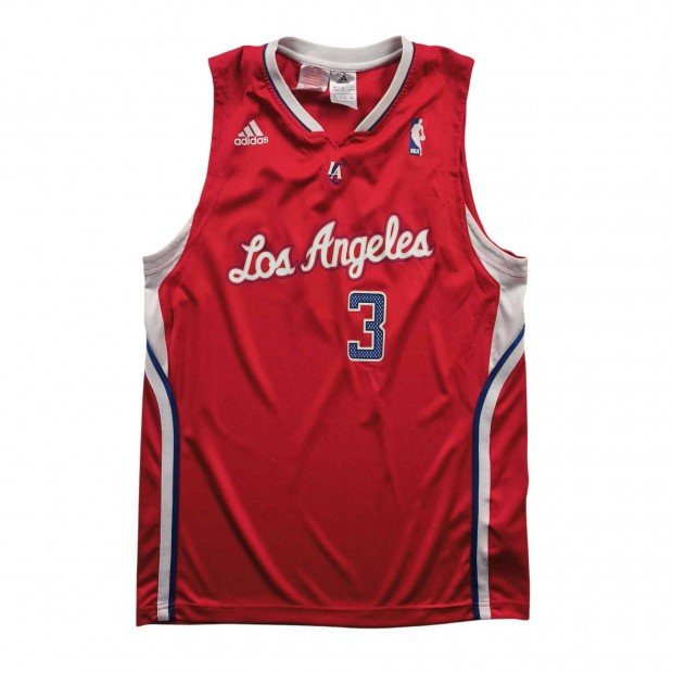 Los Angeles Clippers Chris Paul Adidas NBA mez gyerek XL-es