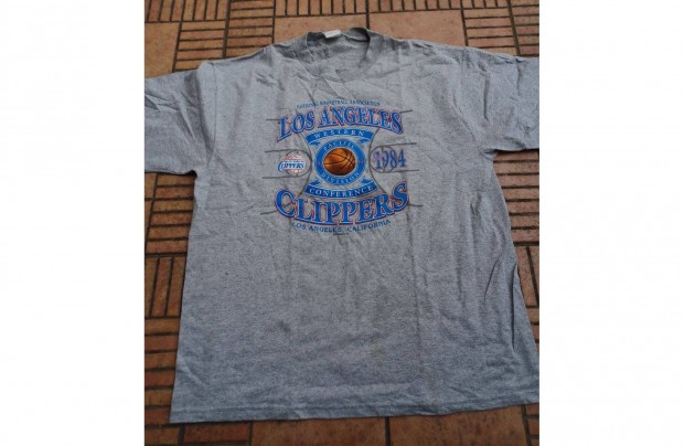 Los Angeles Clippers kosaras pl kosrlabda pl XXL Xxxl