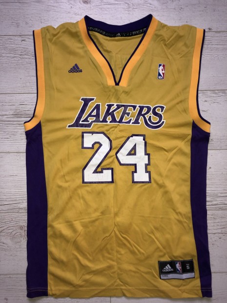 Los Angeles Lakers Kobe Bryant mez.