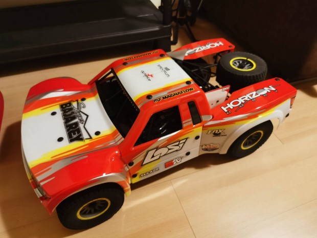 Losi Baja Rey 1/6 RTR rc aut