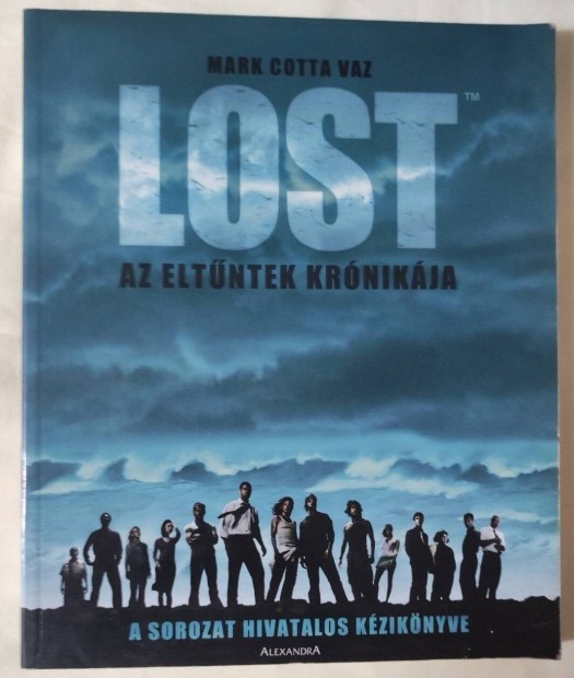 Lost - az eltntek krnikja 