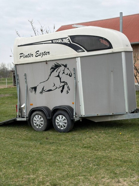 L�sz�ll�t� Atec Starline