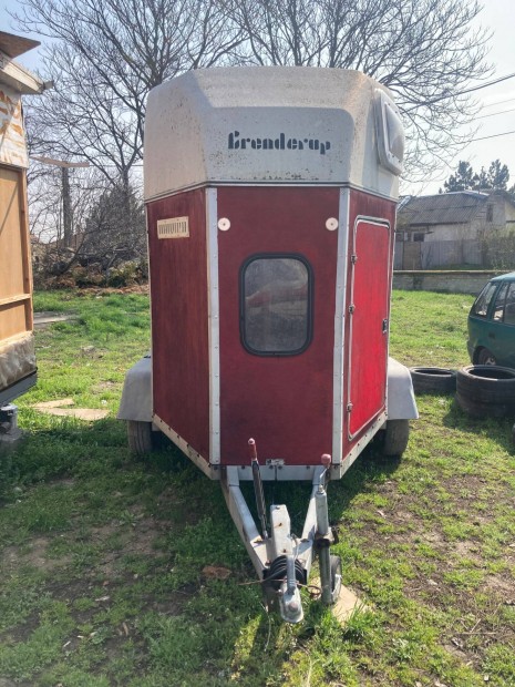 Lszllt Brenderup