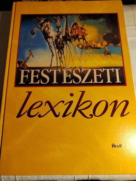 Lothar Altmann (szerk.): Festszeti lexikon