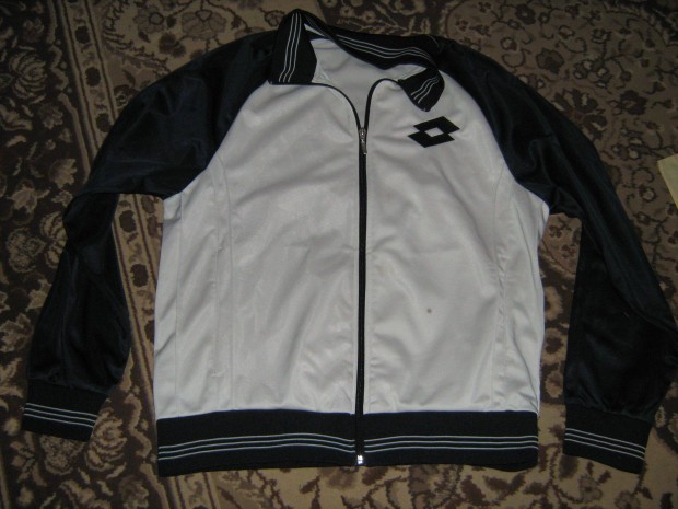 Vintage sportfelső - Lotto Vintage sportfelső - Lotto