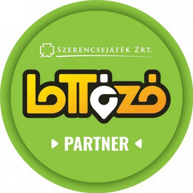 Lottózó- terminálkezelő munkatársat keresünk!