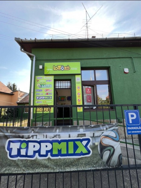 Lott�z� b�rleti jog