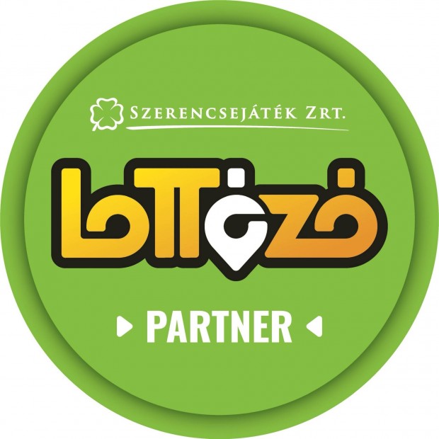 Lottózóba munkatárs