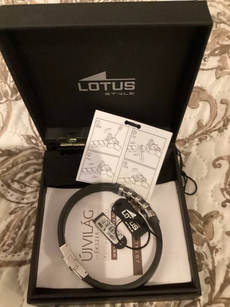 Lotus karkt 