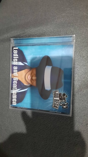 Lou Bega cd csomag (2 album, 2 cd)
