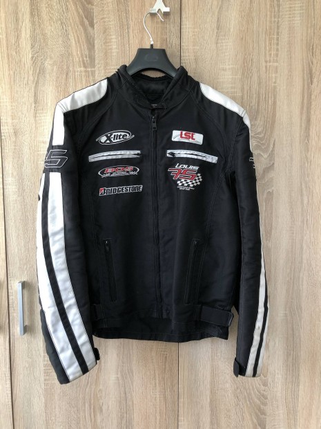 Louis 75 motoros szvet kabt