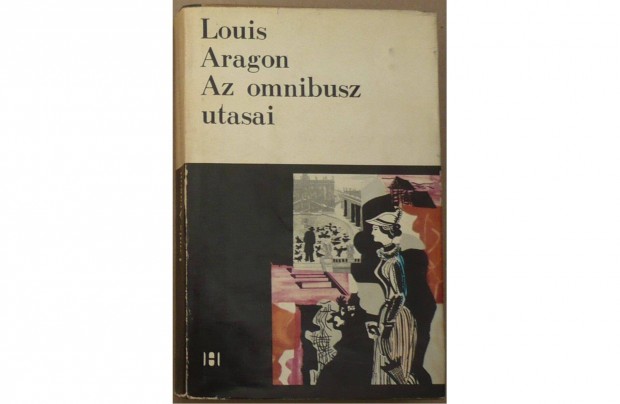 Louis Aragon: Az omnibusz utasai
