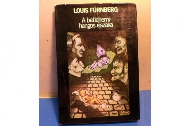 Louis Frnberg: A betlehemi hangos jszaka