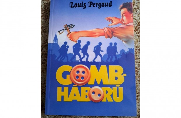 Louis Pergaud Gombhbor (1986)