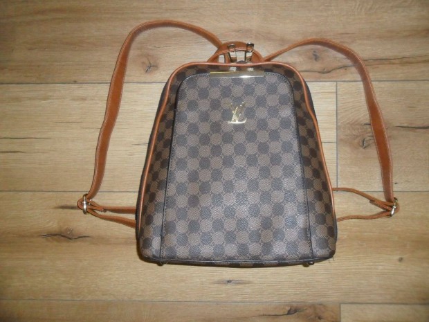 Louis V. fake ni Htizsk