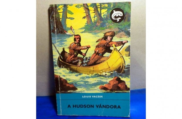 Louis Vaczek: A Hudson vndora