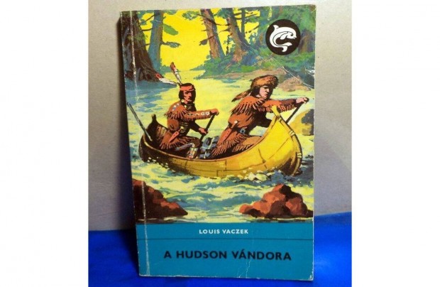 Louis Vaczek: A Hudson vndora