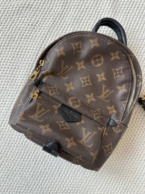 Louis Vuitton Palm Springs mini htizsk