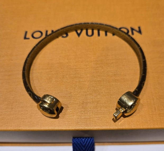 Louis Vuitton Pulsera Monogram karkt