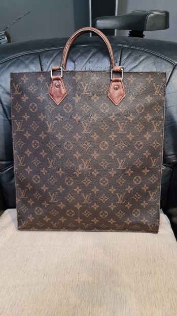 Louis Vuitton Sac Plat taska (M51140) elad!