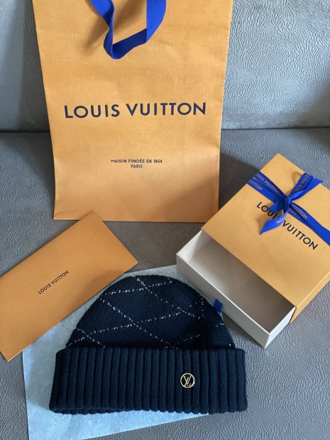 Louis Vuitton Sapka