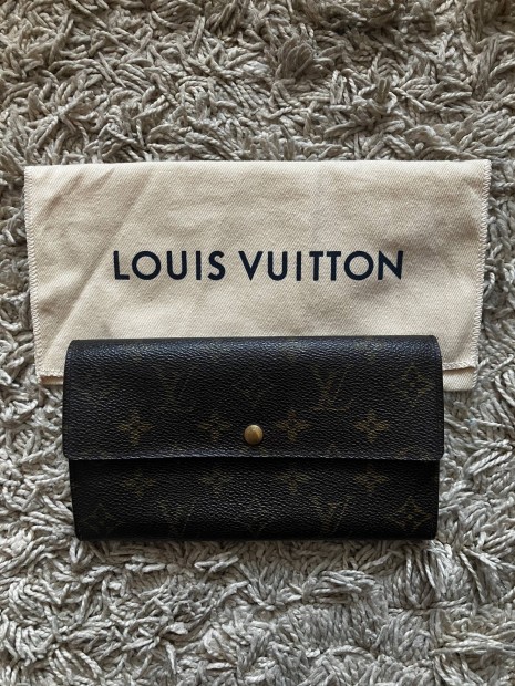 Louis Vuitton Sarah pnztrca