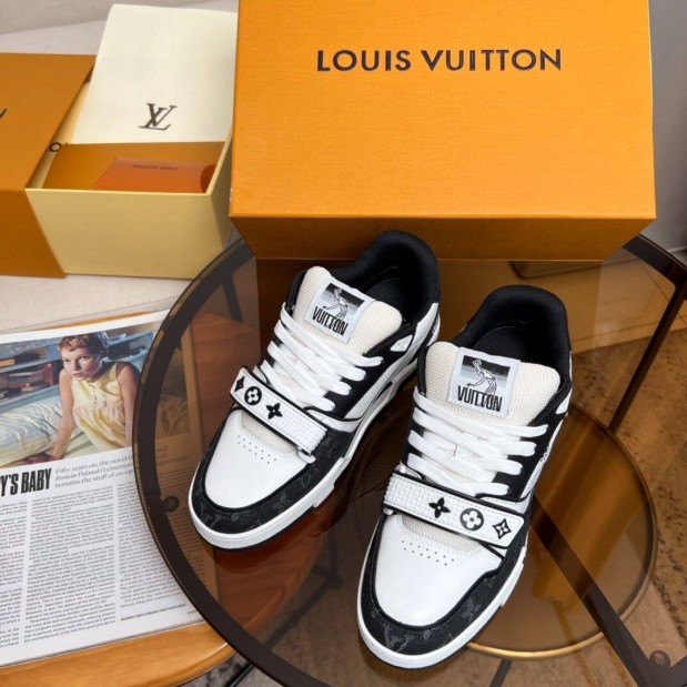 Louis Vuitton Shoes All sizes