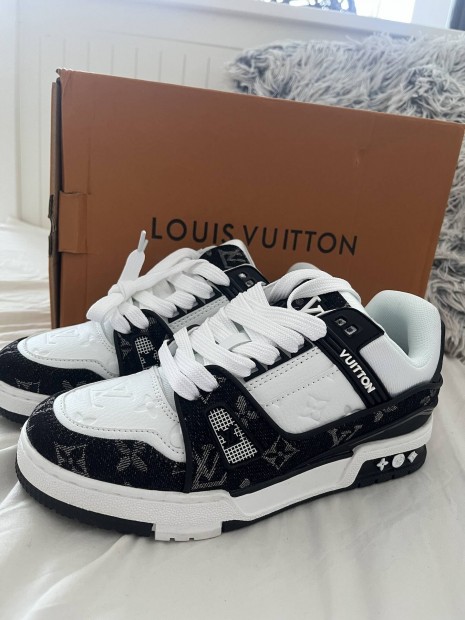 Louis Vuitton Trainer