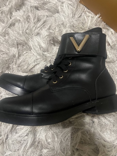 Louis Vuitton bakancs