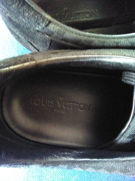 Louis Vuitton cip 