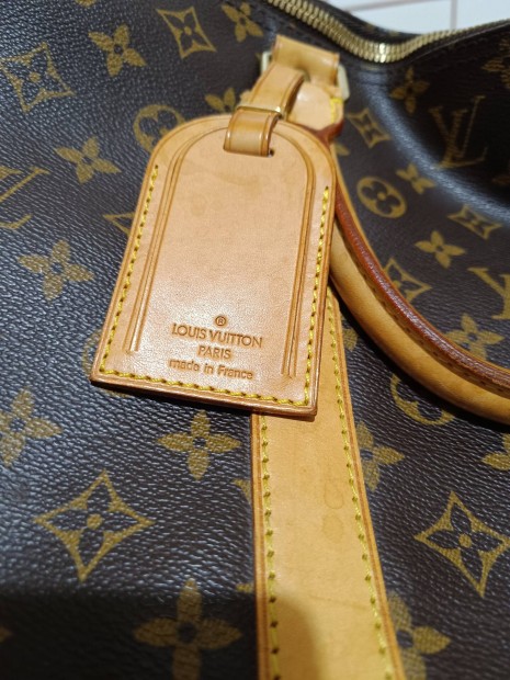 Louis Vuitton keep it all utaztska erdeti!!!