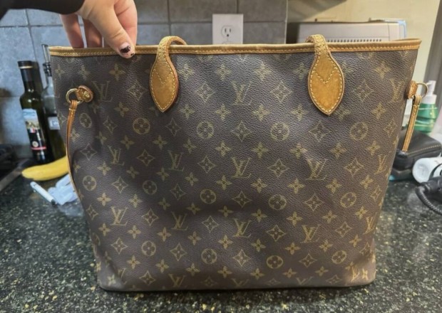 Louis Vuitton kzitska