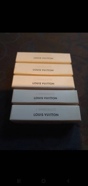 Louis Vuitton l'immensit 52ml