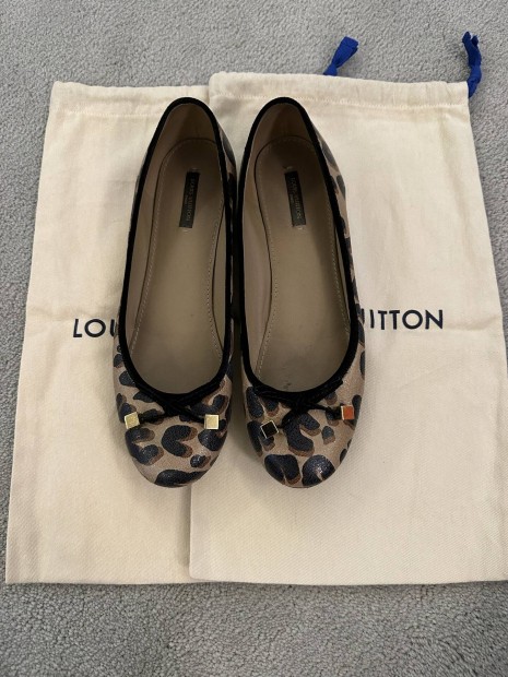 Louis Vuitton ni balerina 40