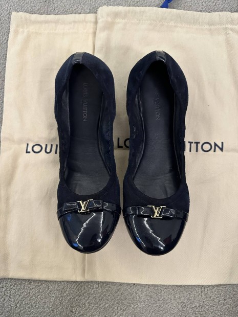 Louis Vuitton ni balerina cip 39,5