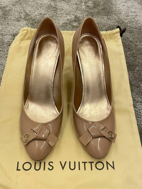 Louis Vuitton ni magassark 39