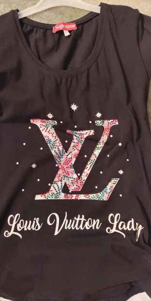 Louis Vuitton ni pl L-es