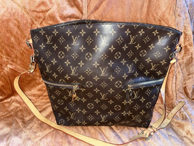 Louis Vuitton ni tska