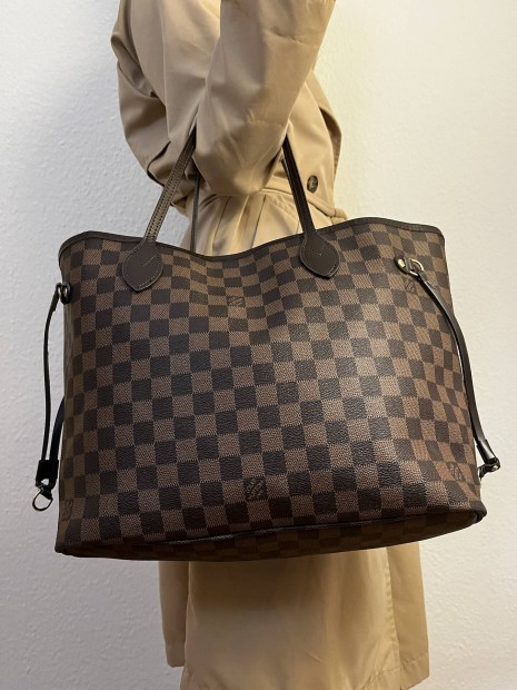 Louis Vuitton ni tska